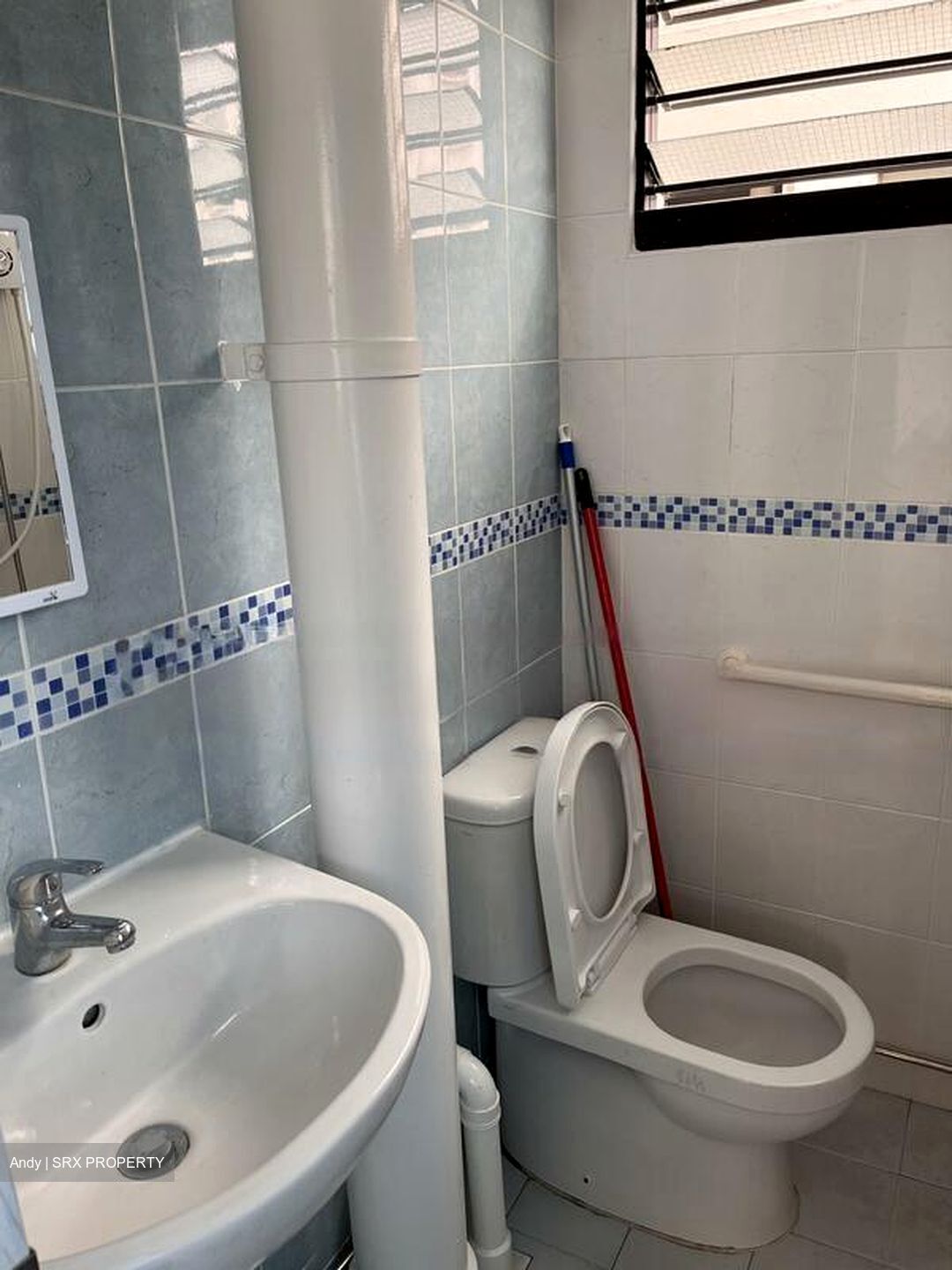Blk 809 Tampines Polyview (Tampines), HDB 4 Rooms #463212691